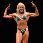 Shar  Courtney - NPC Nationals 2011 - #1