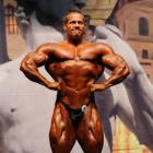 Vincent  Wawryk - IFBB Europa Show of Champions Orlando 2010 - #1