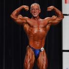 Dave   Goodin - IFBB North American Championships 2009 - #1