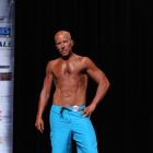 Troy  Kelley - NPC Adela Garcia Classic 2013 - #1