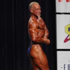 Dave   Goodin - IFBB North American Championships 2009 - #1