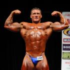 Brandon  Bingler - NPC Eastern USA 2009 - #1