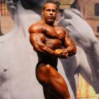 Vincent  Wawryk - IFBB Europa Show of Champions Orlando 2010 - #1
