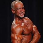 Dave   Goodin - IFBB North American Championships 2009 - #1