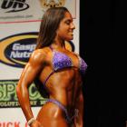 Ariel   Khadr - NPC Atlantic States 2009 - #1