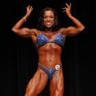 Marie   Samperio  - NPC Jr. USA 2010 - #1