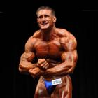 Brandon  Bingler - NPC Eastern USA 2009 - #1