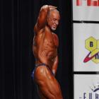 Dave   Goodin - IFBB North American Championships 2009 - #1