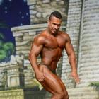 Albert  Diaz - NPC Europa Super Show 2014 - #1