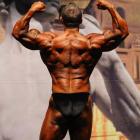 Vincent  Wawryk - IFBB Europa Show of Champions Orlando 2010 - #1