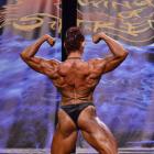 Natalia  Batova - IFBB Wings of Strength Chicago Pro 2013 - #1