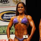 Ariel   Khadr - NPC Atlantic States 2009 - #1