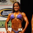 Ariel   Khadr - NPC Atlantic States 2009 - #1