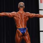 Dave   Goodin - IFBB North American Championships 2009 - #1