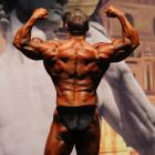 Vincent  Wawryk - IFBB Europa Show of Champions Orlando 2010 - #1