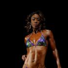 Karletha  Dorsey - NPC Oklahoma Championships 2012 - #1