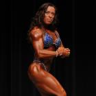 Marie   Samperio  - NPC Jr. USA 2010 - #1