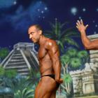 Albert  Diaz - NPC Europa Super Show 2014 - #1