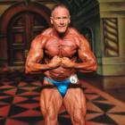 Johnny  Miller - NPC Europa Super Show 2012 - #1