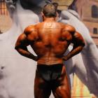 Vincent  Wawryk - IFBB Europa Show of Champions Orlando 2010 - #1