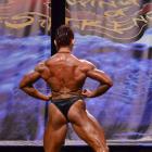 Natalia  Batova - IFBB Wings of Strength Chicago Pro 2013 - #1