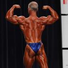 Dave   Goodin - IFBB North American Championships 2009 - #1