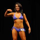 Clare   Cui - NPC Atlantic States 2009 - #1