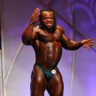 Clarence   DeVis - IFBB Wings of Strength Tampa  Pro 2010 - #1