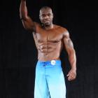 Chris  White - IFBB North American Championships 2012 - #1