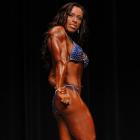 Marie   Samperio  - NPC Jr. USA 2010 - #1