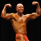 Bobby  Panetta - NPC Atlantic States 2011 - #1