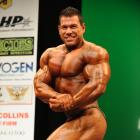 Steve   Kuclo - IFBB New York Pro 2012 - #1