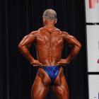 Dave   Goodin - IFBB North American Championships 2009 - #1