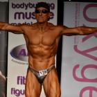 Robert  Walkely - Australian National Natural Titles 2011 - #1