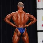 Dave   Goodin - IFBB North American Championships 2009 - #1