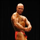 Bobby  Panetta - NPC Atlantic States 2011 - #1