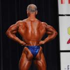 Dave   Goodin - IFBB North American Championships 2009 - #1