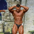 Albert  Diaz - NPC Europa Super Show 2014 - #1