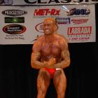 Glen  Rodrigues - NPC Jay Cutler Classic 2009 - #1