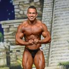 Albert  Diaz - NPC Europa Super Show 2014 - #1