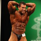 Steve   Kuclo - IFBB New York Pro 2012 - #1