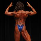 Marie   Samperio  - NPC Jr. USA 2010 - #1