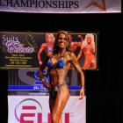 Michelle  Armstrong - NPC Northcoast Championships 2014 - #1