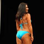 Lisa   Pirezza - NPC Atlantic States 2009 - #1