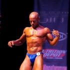 Johnathan   Holden - NPC Phil Heath Classic 2013 - #1