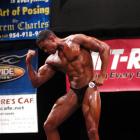 Kevin  Carrier - NPC FL Gold Cup 2011 - #1