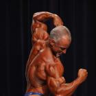 Dave   Goodin - IFBB North American Championships 2009 - #1