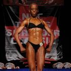 Beverly   Williams-Hawkins - NPC Texas Shredder Classic 2009 - #1