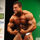 Steve   Kuclo - IFBB New York Pro 2012 - #1