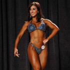 Melanie  Benitez - NPC Jr. Nationals 2009 - #1